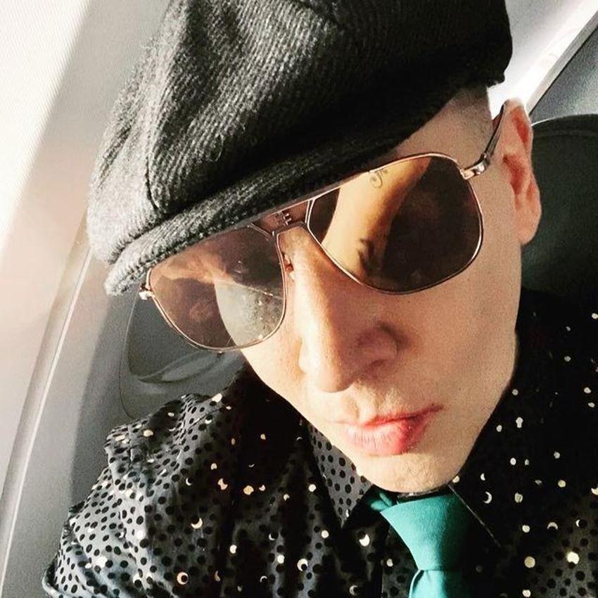 Marilyn Manson'ın korkunç işkenceleri! Rock müziğin ünlü ismi kan dondurdu: Tam 16 kadına cinsel saldırı ve işkence...