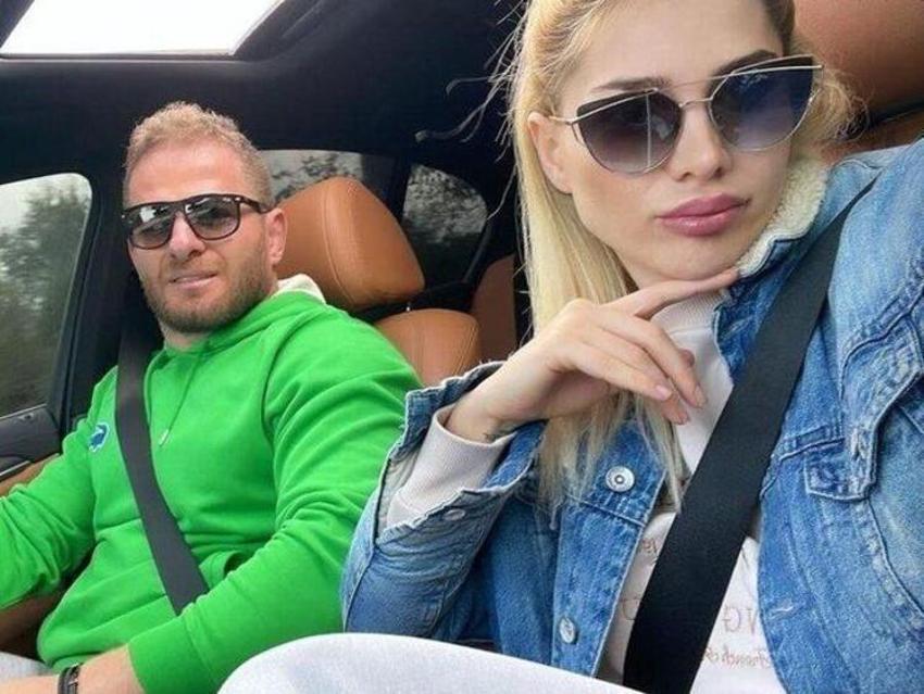 İlayda Şeker ve İsmail Balaban çocuklarına koyacakları ismi bile karar verdiler!