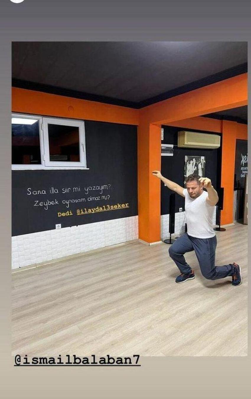 İlayda Şeker ve İsmail Balaban çocuklarına koyacakları ismi bile karar verdiler!