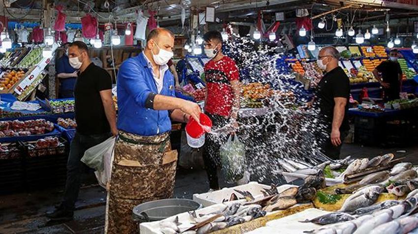 Hafta içi hafta sonu sokağa çıkma yasağı ve kısıtlaması mı geliyor? Son dakika kararı, resmen değişti! Tüm Türkiye'de başladı, 'Vaka tsunamisi...'