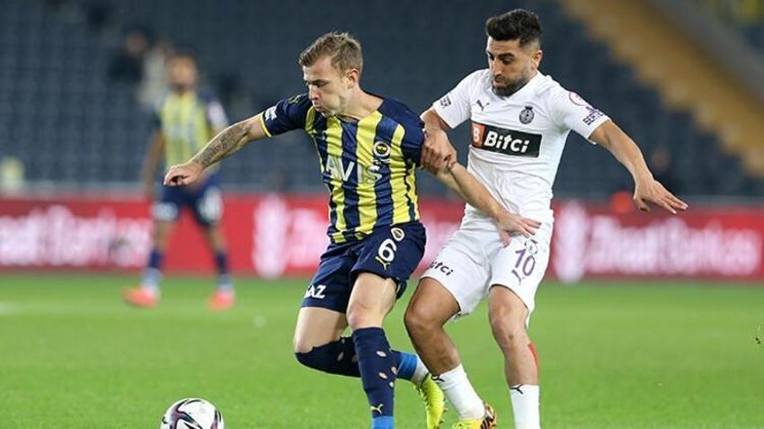 Fenerbahçe-Afjet Afyonspor maçına damga vurdu! Burak Kapacak bir ilk yaşadı! Yıldız oyuncuya büyük tepki! Bir kez daha istifa çağrısı, Ali Koç ve...