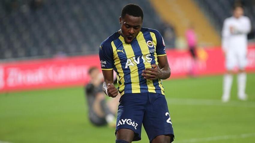 Fenerbahçe-Afjet Afyonspor maçına damga vurdu! Burak Kapacak bir ilk yaşadı! Yıldız oyuncuya büyük tepki! Bir kez daha istifa çağrısı, Ali Koç ve...