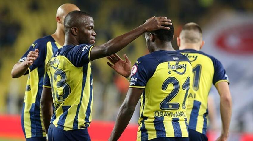 Fenerbahçe-Afjet Afyonspor maçına damga vurdu! Burak Kapacak bir ilk yaşadı! Yıldız oyuncuya büyük tepki! Bir kez daha istifa çağrısı, Ali Koç ve...