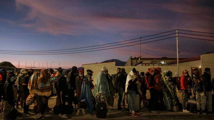 Yoksulluktan kaçarken seks kölesi oldular! Venezuelalı kadınlara akraba tuzağı...