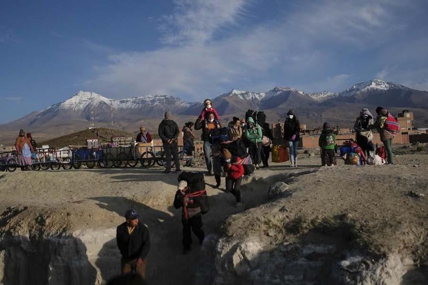Yoksulluktan kaçarken seks kölesi oldular! Venezuelalı kadınlara akraba tuzağı...
