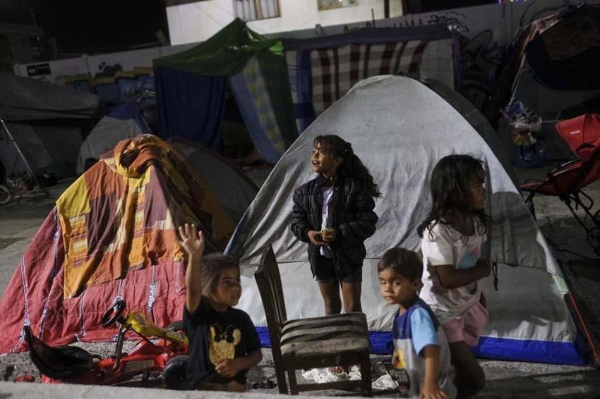 Yoksulluktan kaçarken seks kölesi oldular! Venezuelalı kadınlara akraba tuzağı...