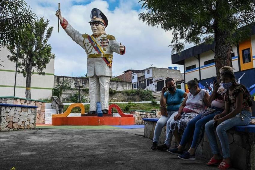 Yoksulluktan kaçarken seks kölesi oldular! Venezuelalı kadınlara akraba tuzağı...