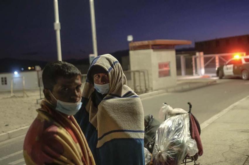 Yoksulluktan kaçarken seks kölesi oldular! Venezuelalı kadınlara akraba tuzağı...
