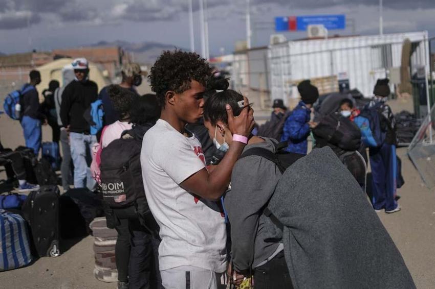 Yoksulluktan kaçarken seks kölesi oldular! Venezuelalı kadınlara akraba tuzağı...