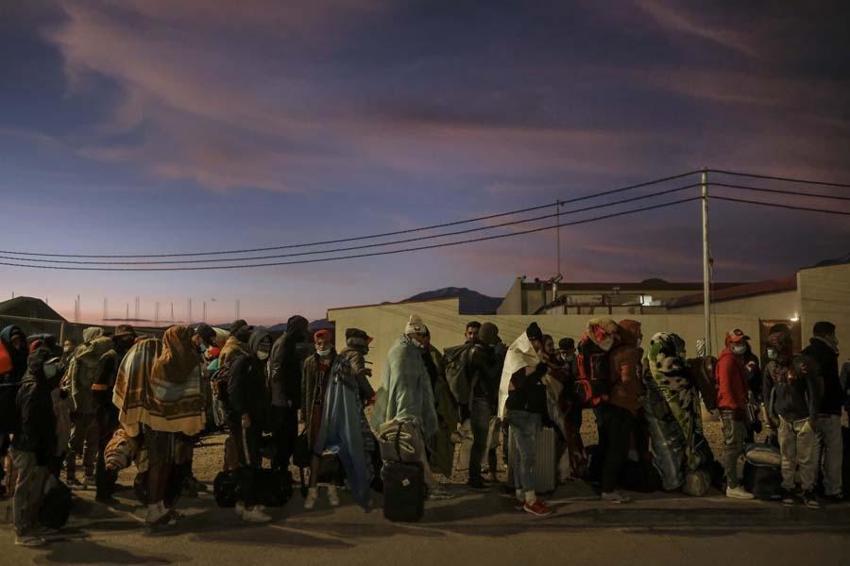 Yoksulluktan kaçarken seks kölesi oldular! Venezuelalı kadınlara akraba tuzağı...