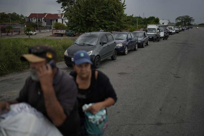 Yoksulluktan kaçarken seks kölesi oldular! Venezuelalı kadınlara akraba tuzağı...