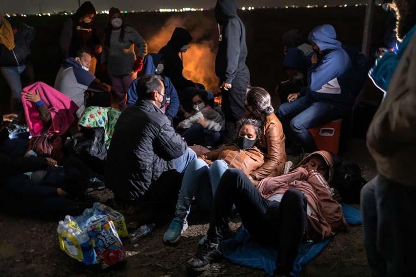 Yoksulluktan kaçarken seks kölesi oldular! Venezuelalı kadınlara akraba tuzağı...