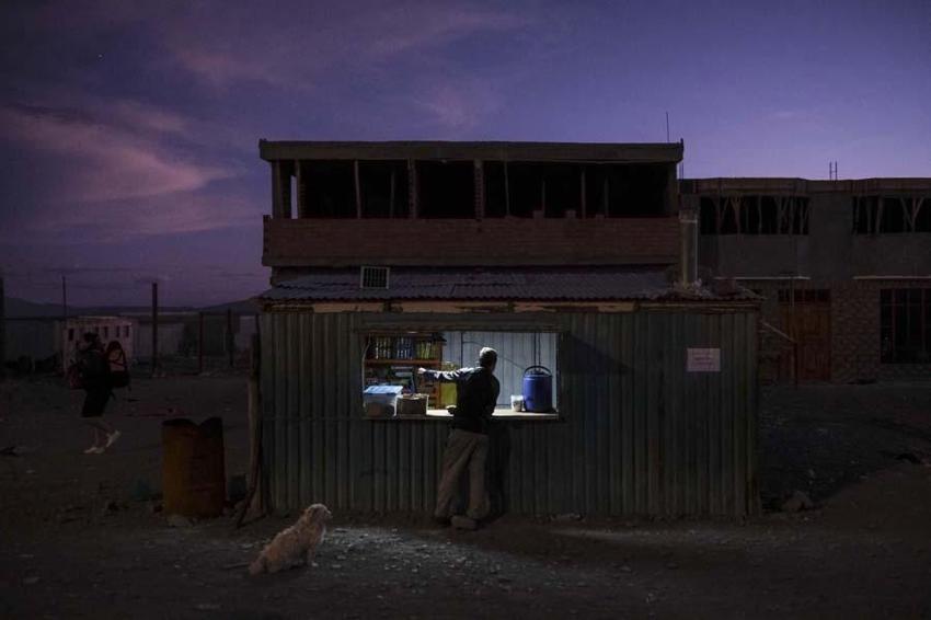 Yoksulluktan kaçarken seks kölesi oldular! Venezuelalı kadınlara akraba tuzağı...