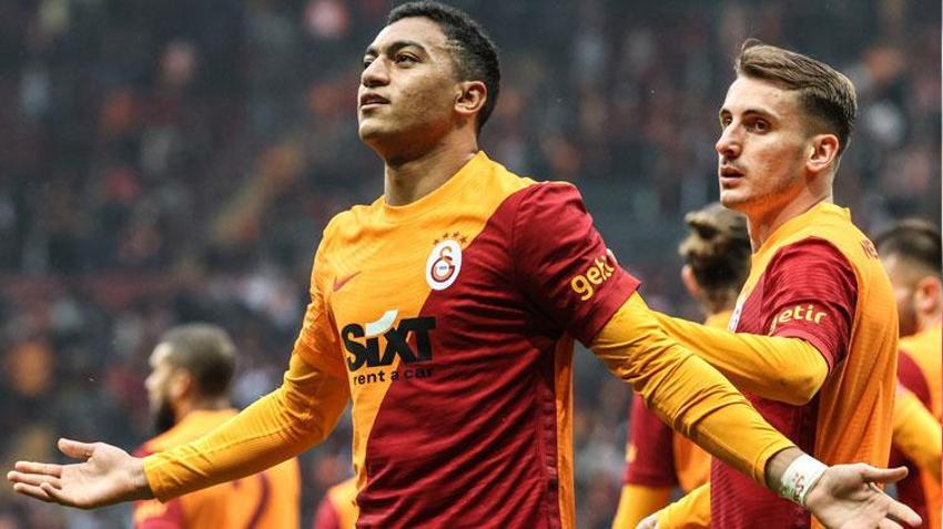 Galatasaray Zamalek'ten bonservisini aldı Mostafa Mohamed'den büyük fedakarlık geldi!