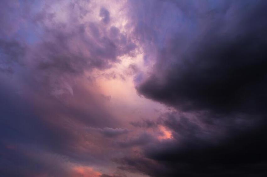  Kar yağışı geliyor, kuvvetli yağış ve rüzgar için alarm verildi! Meteoroloji il il uyardı