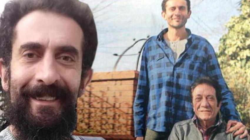 İzzet Altınmeşe: Allah kimseye evlat acısı yaşatmasın
