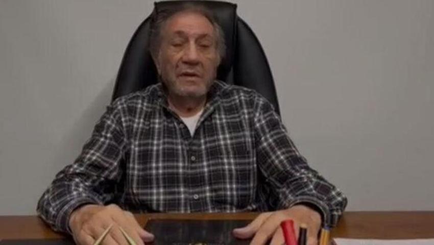 İzzet Altınmeşe: Allah kimseye evlat acısı yaşatmasın