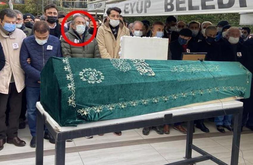 İzzet Altınmeşe: Allah kimseye evlat acısı yaşatmasın