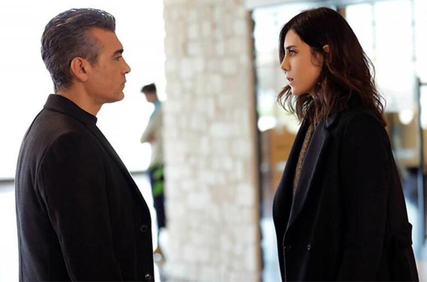 Sadakatsiz’de korkunç kaza! Asya ve Volkan’ın oğlu Ali ölecek mi?