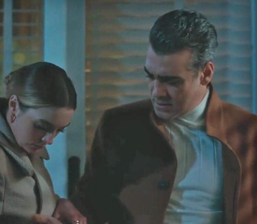 Sadakatsiz’de korkunç kaza! Asya ve Volkan’ın oğlu Ali ölecek mi?