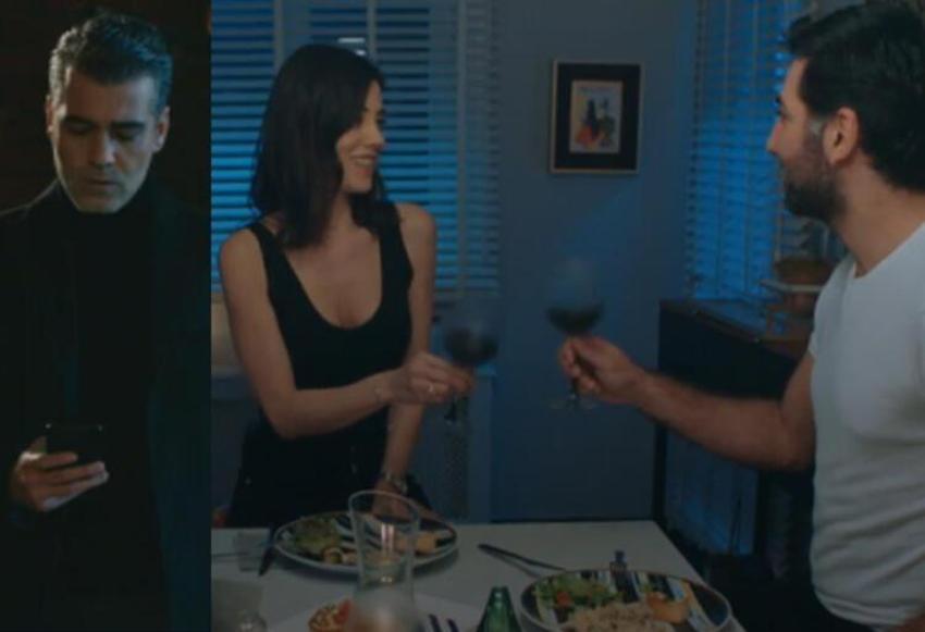 Sadakatsiz’de korkunç kaza! Asya ve Volkan’ın oğlu Ali ölecek mi?
