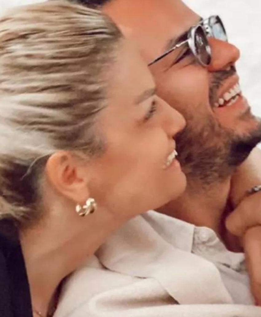 Gülşah Saraçoğlu evli olan Deha Bilimlier ile aşk mı yaşıyor? Açıklama geldi...