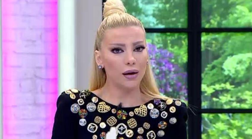 Gülşah Saraçoğlu evli olan Deha Bilimlier ile aşk mı yaşıyor? Açıklama geldi...