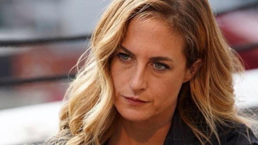 Canan Ergüder: Önüme perde çekildi, saçlarım sıfıra vuruldu