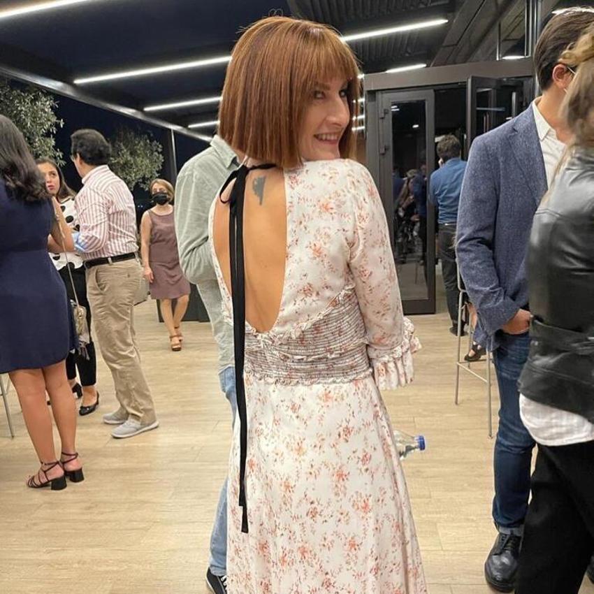 Canan Ergüder: Önüme perde çekildi, saçlarım sıfıra vuruldu