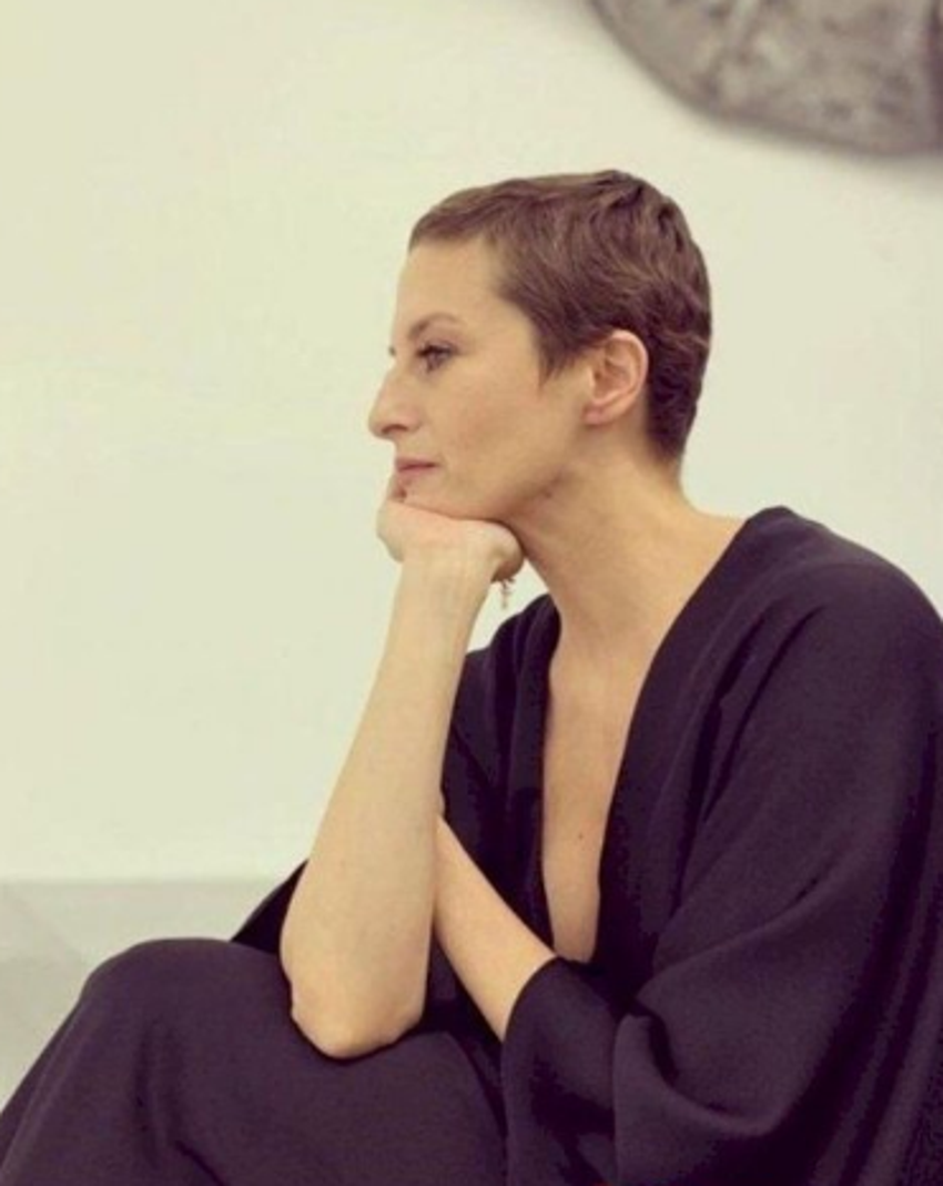 Canan Ergüder: Önüme perde çekildi, saçlarım sıfıra vuruldu