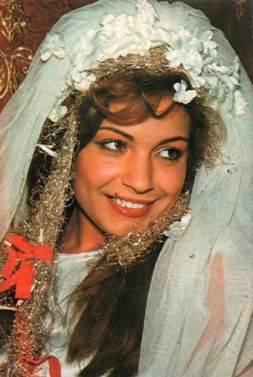 Salako'nun Emine'si Meral Zeren'in son hali görenleri hayrete düşürüyor! Tanımak çok zor...