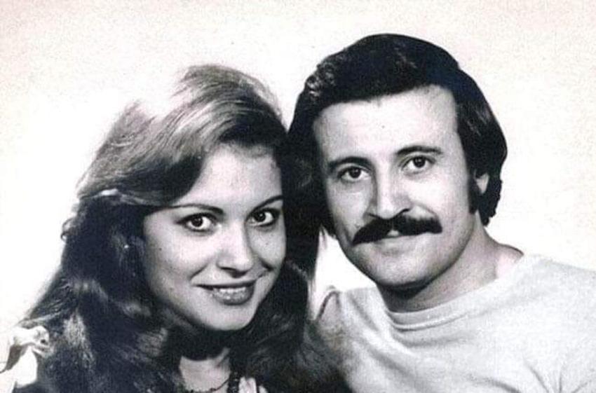 Salako'nun Emine'si Meral Zeren'in son hali görenleri hayrete düşürüyor! Tanımak çok zor...
