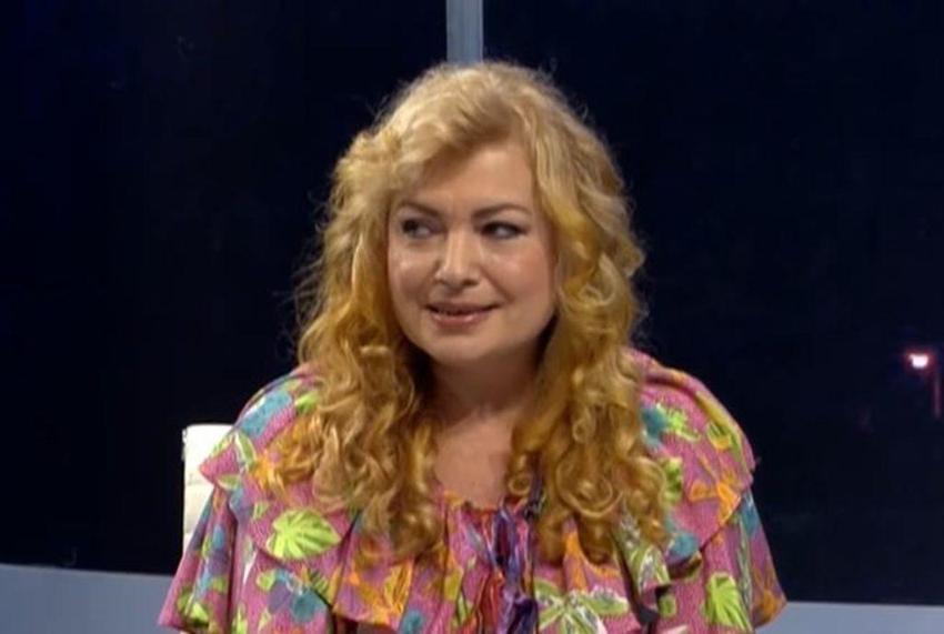 Salako'nun Emine'si Meral Zeren'in son hali görenleri hayrete düşürüyor! Tanımak çok zor...