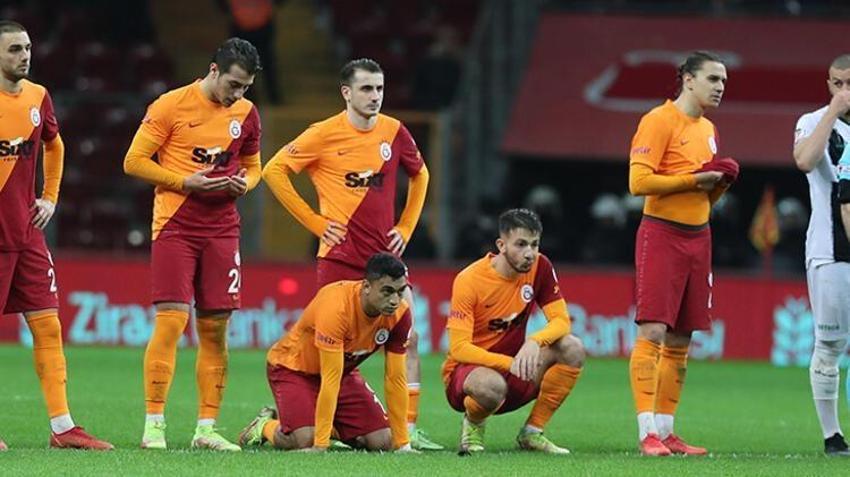 Galatasaray transferde gaza bastı! Ocak ayında 4 isim ve yıldız golcü...