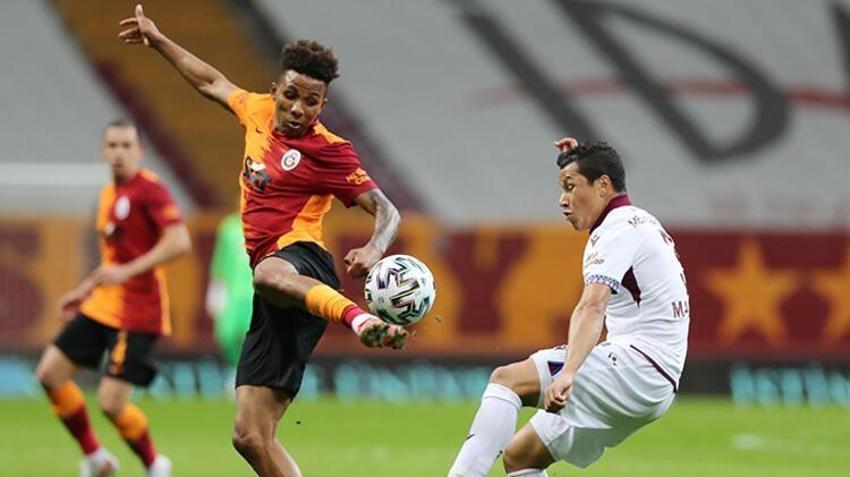 Galatasaray transferde gaza bastı! Ocak ayında 4 isim ve yıldız golcü...