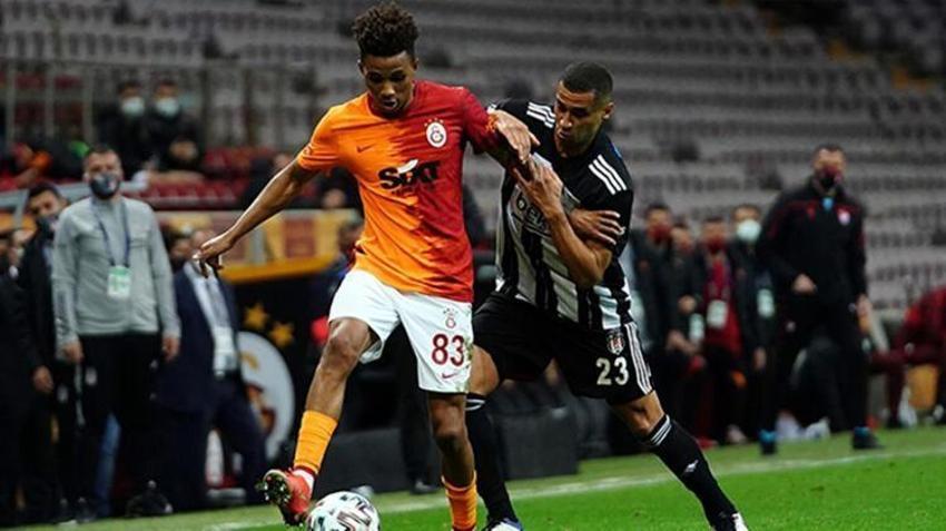 Galatasaray transferde gaza bastı! Ocak ayında 4 isim ve yıldız golcü...