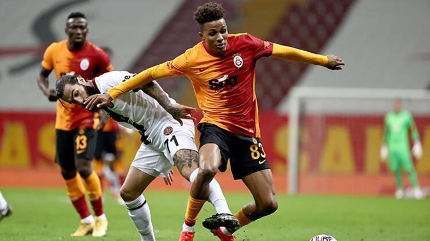 Galatasaray transferde gaza bastı! Ocak ayında 4 isim ve yıldız golcü...