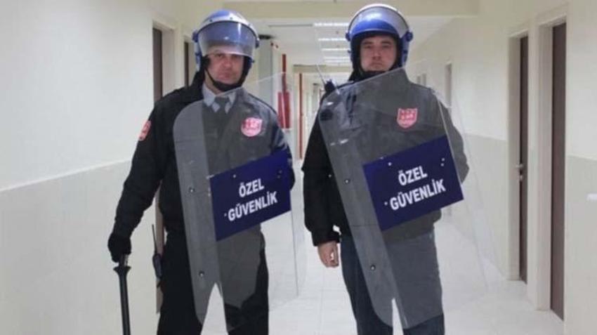 ÖGG sınav sonuçları 104 saat kaçta açıklanacak? 15 Eylül ÖSGG sınav sonuçları ne zaman açıklanacak 2023? Özel Güvenlik sınav sonuçları açıklandı mı?
