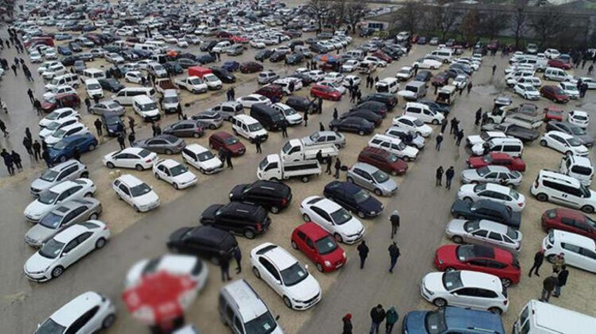 Araba fiyatlarıyla ilgili son dakika açıklaması! Kimse beklemiyordu! Sıfır, ikinci el...
