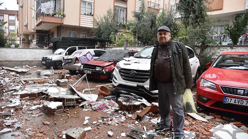Alarm seviyesi yükseltildi! Kırmızı ve turuncu kodlu uyarılar art arda geldi, 90 kilometre hıza ulaştı, giderek artıyor