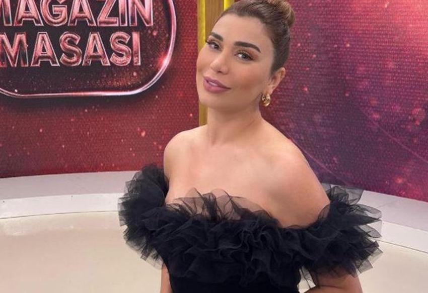Ebru Şancı'nın paylaşımına yorum yağdı! "Hayret Alpaslan abi gülüyor"