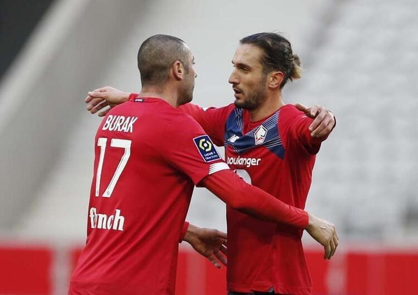 Yusuf Yazıcı bombası patladı! Resmen açıkladılar, ne Galatasaray ne de Trabzonspor... Tam 350 milyon Euro...