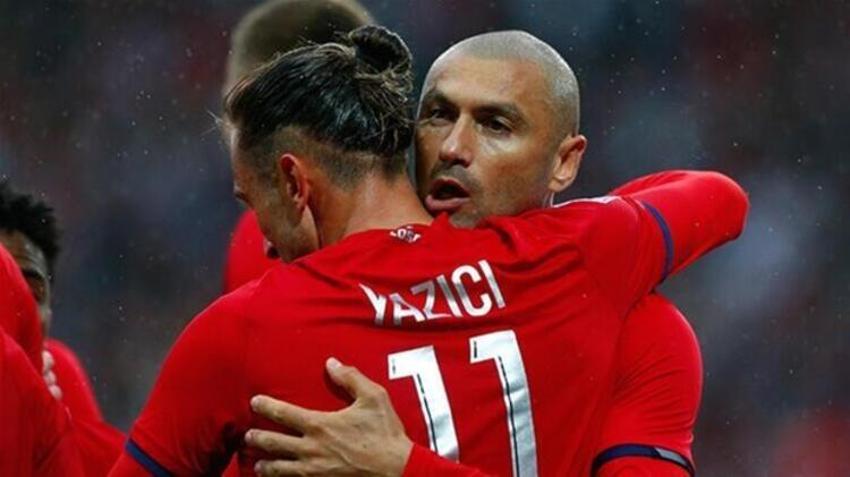 Yusuf Yazıcı bombası patladı! Resmen açıkladılar, ne Galatasaray ne de Trabzonspor... Tam 350 milyon Euro...