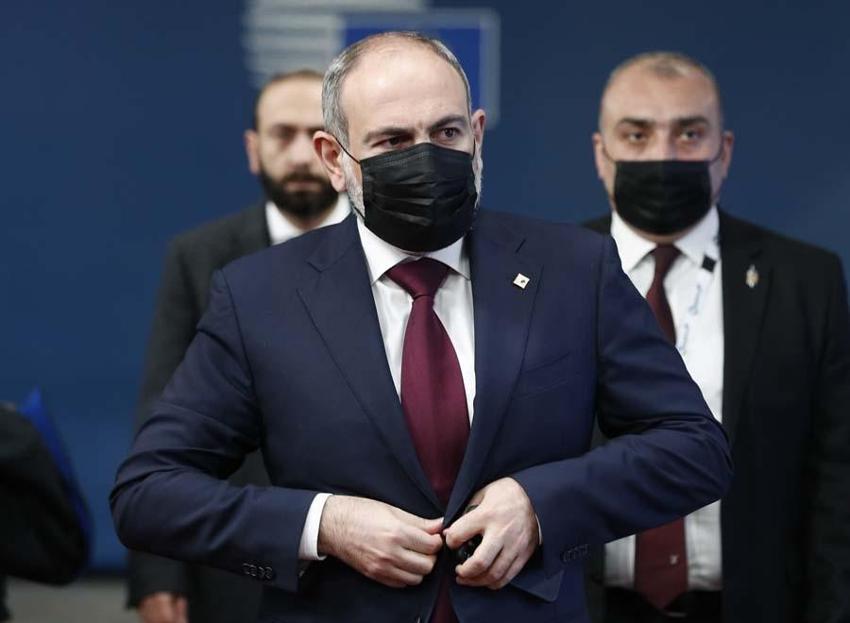 2021 yılına danga vuran tarihi olaylar! Omicron, Taliban, iklim krizi...