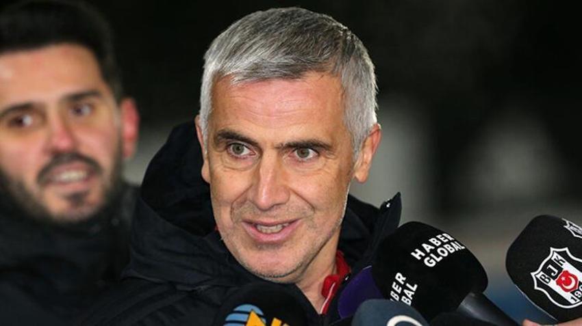 İtalyanlar resmen duyurdu! Ahmet Nur Çebi Beşiktaş'ın yeni teknik direktörünü buldu! 1,5 yıllık sözleşme