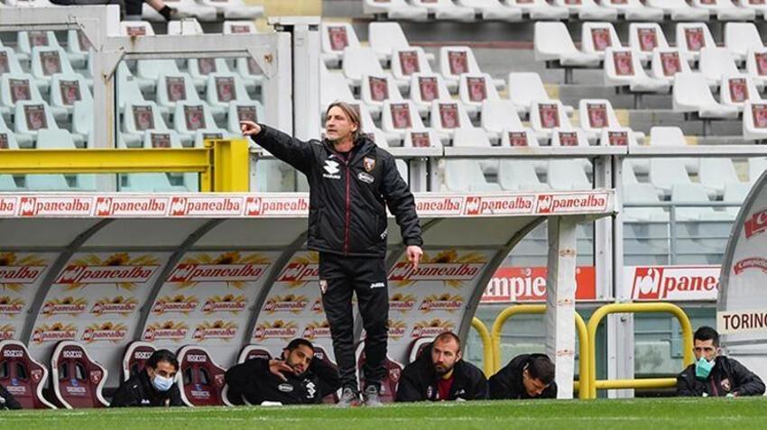 İtalyanlar resmen duyurdu! Ahmet Nur Çebi Beşiktaş'ın yeni teknik direktörünü buldu! 1,5 yıllık sözleşme