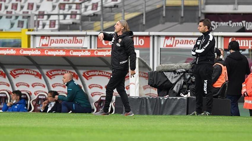 İtalyanlar resmen duyurdu! Ahmet Nur Çebi Beşiktaş'ın yeni teknik direktörünü buldu! 1,5 yıllık sözleşme
