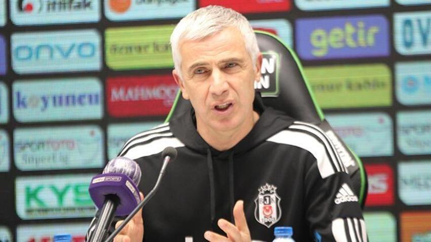 İtalyanlar resmen duyurdu! Ahmet Nur Çebi Beşiktaş'ın yeni teknik direktörünü buldu! 1,5 yıllık sözleşme