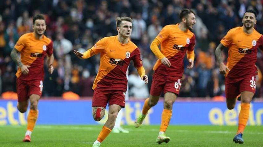 SON DAKİKA! Galatasaray'da 7 ayrılık! 7 yıldızın da yeni adresi belli oldu