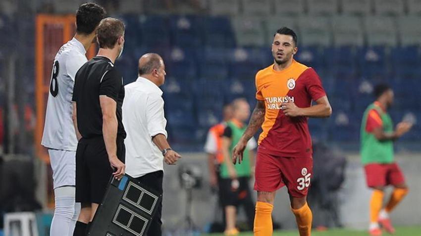 SON DAKİKA! Galatasaray'da 7 ayrılık! 7 yıldızın da yeni adresi belli oldu